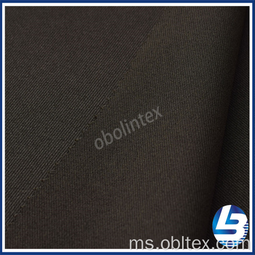 Obl20-649 Workmen Clothes Twill Fabric